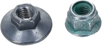 Rod/Strut, stabiliser Left and right LEMFORDER